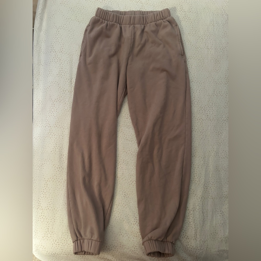 John Galt Sweatpants